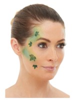 Vorschau: Waldfee Make-up Set in grün