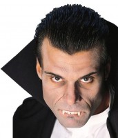 Vampir Oberkiefer Mit Spezialkleber