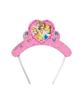 6 Disney Prinzessinnen Süße Tagträume Diademe
