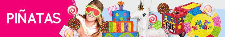 Piñatas