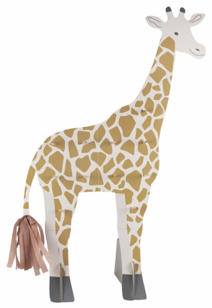 Jungle Breeze Eco Donutwand 85cm x 56cm 3