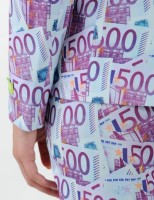 Vorschau: Money Girl Partyanzug