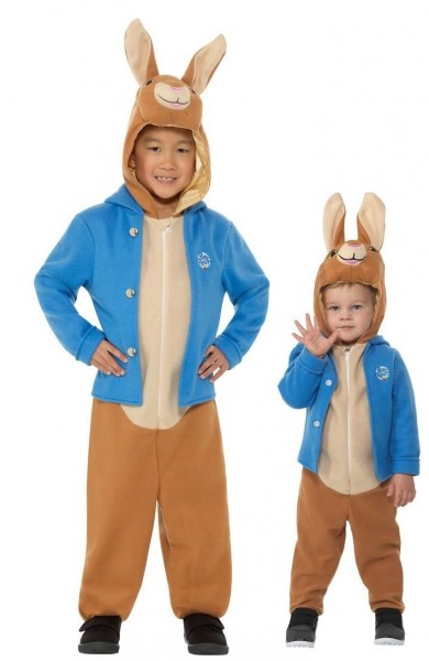 Peter Hase Kostüm für Kinder