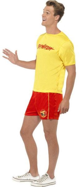 Baywatch Beach Herrenkostüm 2