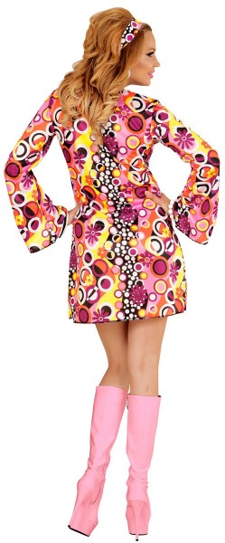 Hippie Kleid Sonja 3
