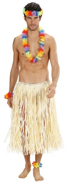 Kunterbunte Luau Partyaccessoires 2