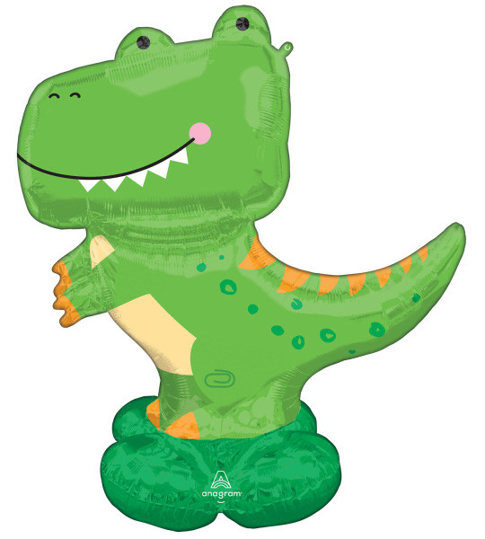 T-Rex AirLoonz Folienballon 137cm