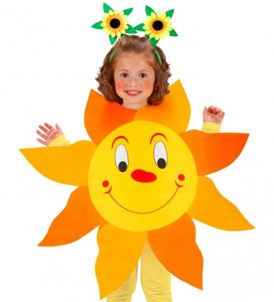 Gerbera Blumenhaarreif 3