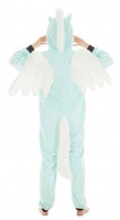 Einhorn Kostüm Pegasus für Damen