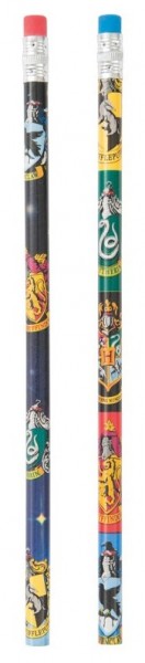 8 Harry Potter Hogwarts Bleistifte 2