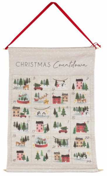 Land of Christmas Adventskalender