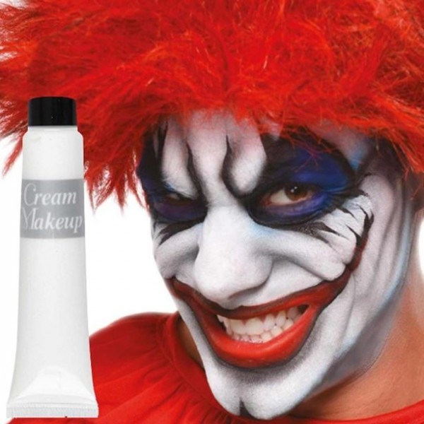 Creme Make Up Schminke 28ml