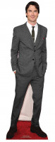Ian Somerhalder Pappaufsteller 28 x 90cm