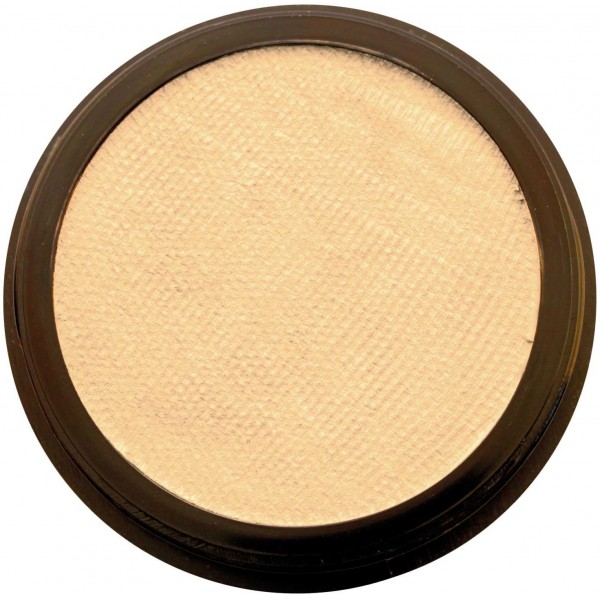 Profi Aqua Make-Up Hautfarben - Hell 20 ml