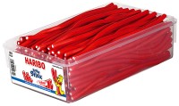 150 Haribo Balla Stixx Erdbeere 1125g