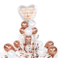 Vorschau: Balloha Geschenkbox DIY Tender XMAS XL