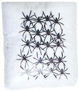 Wild Spiders Spinnennetz mit 20 Spinnen