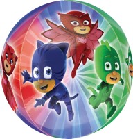PJ Masks Orbz Ballon 38 x 40cm