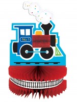 Lokomotive Tuff Tuff Aufsteller 30,5cm