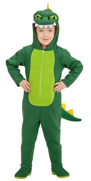 Dino Rhino Kinderkostüm 2
