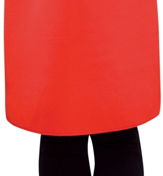 Tomaten Ketchup KostÃ¼m fÃ¼r Damen 3