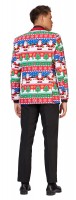 OppoSuits Blazer Snazzy Santa