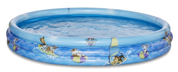 Paw Patrol Badespaß Pool 1,5m x 25cm