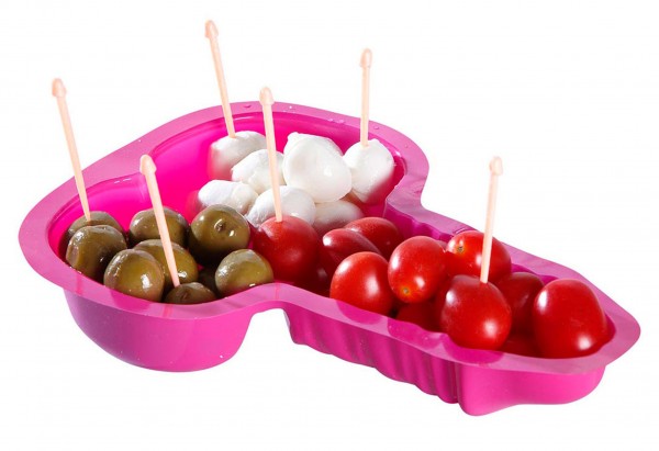 Zahnstocher Penisform Willy 3