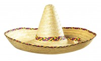 Riesen Sombrero 65cm