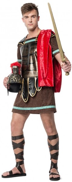 Römischer Soldat Quintus Herrenkostüm