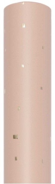 FSC Lovely Party Geschenkpapier rosa 3