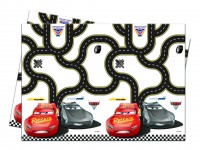 Cars Evolution Tischdecke 1,8 x 1,2m