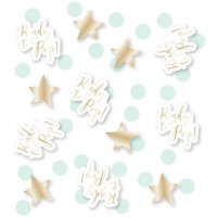 Ready to Pop Konfetti