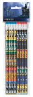 8 Harry Potter Hogwarts Bleistifte