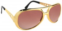 Casino Royal Brille Vegas Gold