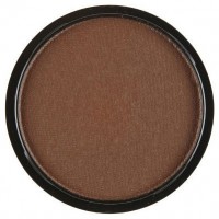 Braunes Aqua Make-Up Für Gesicht Und Körper 15g