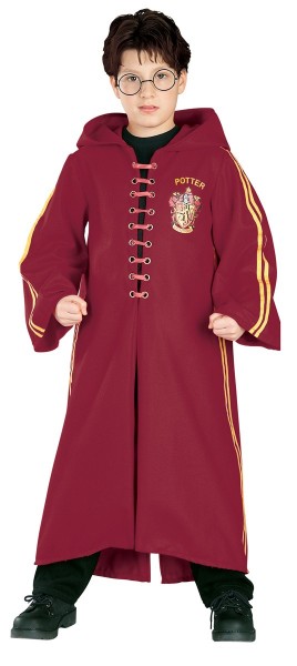 Harry Potter Quidditch Robe