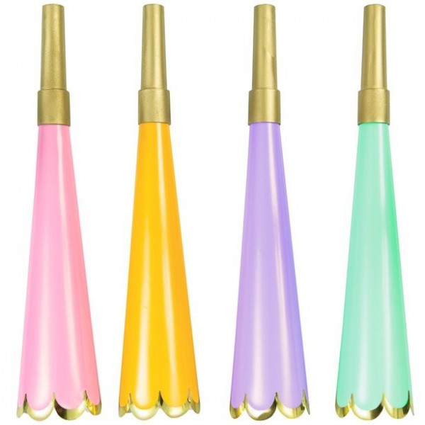 4 Candy Addiction Tröten