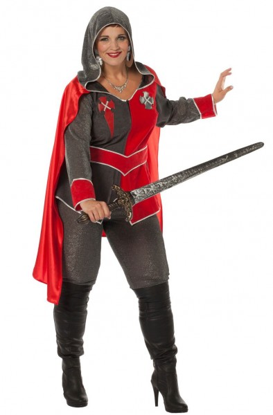 Ritter Kostüm Isolde