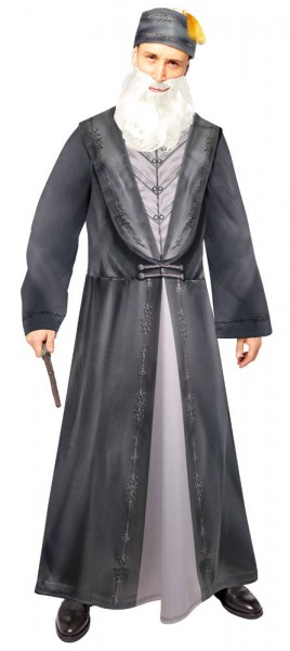 Dumbledore Kostüm für Herren
