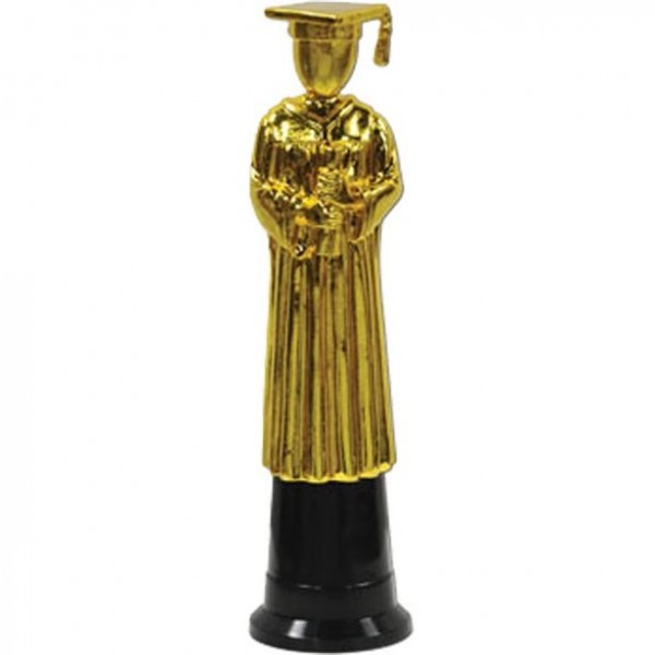 Abschlussfeier Trophäe 22cm