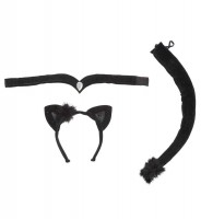 Katzen Kalypso Set