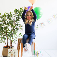 Vorschau: 6 Zoo Birthdayparty Partyhüte