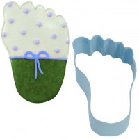 Welcome Baby Ausstechform 9cm