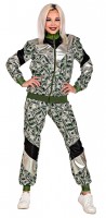 Dollar Trainingsanzug