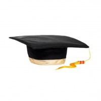 Graduate hatt för vuxna