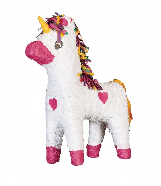 Unicorn World Piñata 45cm