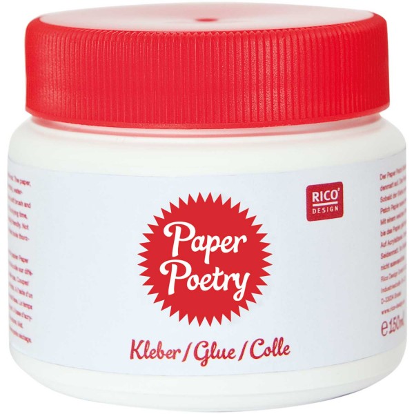 Paper Patch Kleber 150ml