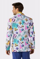 Vorschau: OppoSuits Partyanzug Geometrische Formen