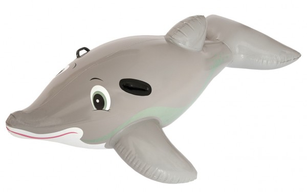 Delfin Pooltier 1,55m x 86cm